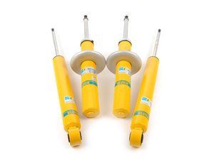 ES#2724033 - 8T0413031AFKT -  Shocks & Struts Set - Sport B8 - Recommended for vehicles with lowering springs - Bilstein - Audi