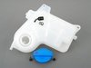 ES#2637203 - 8E0121403FKT1 - Expansion Tank Replacement Kit - Composed of genuine Audi parts to fix your leaking coolant expansion tank. - Genuine Volkswagen Audi - Audi