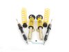 ES#2800205 - 18220832KT - ST XTA Performance Coilover System - Adjustable Damping - Featuring adjustable damping and aluminum adjustable camber plates. Average lowering of 1.2-2.4"F, 1.0-2.2"R. - Suspension Techniques - BMW