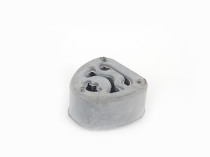 ES#2739674 - 2024920644 - Rubber Exhaust Hanger - Priced Each - Rear Muffler Hanger - Febi - Mercedes Benz
