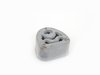 ES#2739674 - 2024920644 - Rubber Exhaust Hanger - Priced Each - Rear Muffler Hanger - Febi - Mercedes Benz