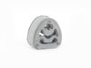 ES#2739674 - 2024920644 - Rubber Exhaust Hanger - Priced Each - Rear Muffler Hanger - Febi - Mercedes Benz
