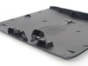 ES#318300 - 1K091932375R - Cover - Anthracite  - Cover for the inverter - Genuine Volkswagen Audi - Volkswagen