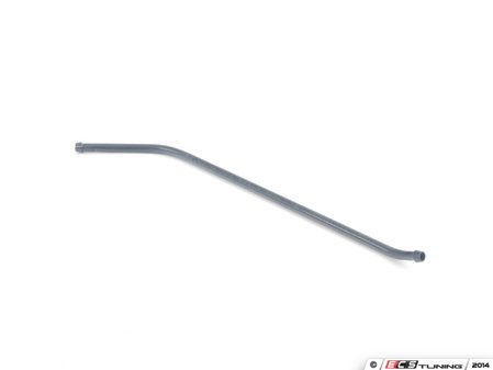 ES#170389 - 61668364446 - RIGHT HOSE - Genuine BMW - BMW