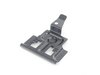 ES#66806 - 41007042349 - Battery mounting bracket - Bracket used in mounting the battery in your trunk - Genuine BMW - BMW