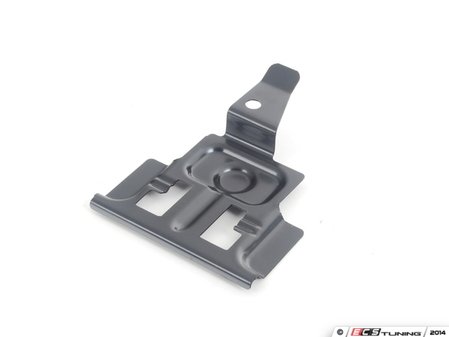 ES#66806 - 41007042349 - Battery mounting bracket - Bracket used in mounting the battery in your trunk - Genuine BMW - BMW