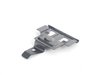 ES#66806 - 41007042349 - Battery mounting bracket - Bracket used in mounting the battery in your trunk - Genuine BMW - BMW