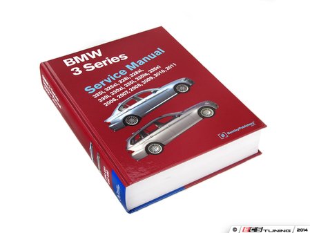 ES#2749170 - B311 - BMW E90/1/2/3 3 series (2006-2011) Service Manual - (NO LONGER AVAILABLE) - A must have for any Do-It-Yourselfer! Includes 1424 pages of maintenance, service, and repair information! - Bentley - 