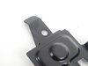 ES#66806 - 41007042349 - Battery mounting bracket - Bracket used in mounting the battery in your trunk - Genuine BMW - BMW