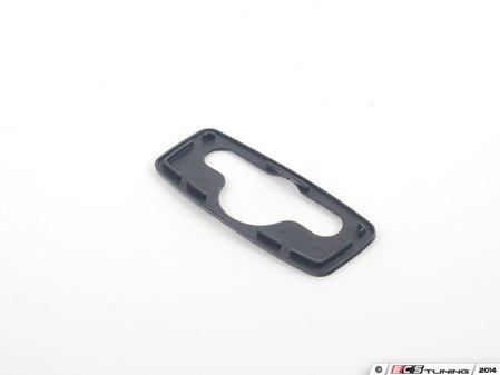 ES#91901 - 51241884147 - GASKET - Genuine BMW - BMW