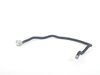 ES#393690 - 4F1422891M - Power Steering Return Hose - Connects the power steering rack to the cooling line - Genuine Volkswagen Audi - Audi