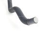ES#393690 - 4F1422891M - Power Steering Return Hose - Connects the power steering rack to the cooling line - Genuine Volkswagen Audi - Audi