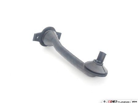 ES#176597 - 64116904641 - OUTLET HOSE - Genuine BMW - BMW