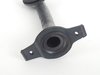 ES#176597 - 64116904641 - OUTLET HOSE - Genuine BMW - BMW