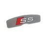 ES#2100413 - 8T0698221 - S5 caliper plate repair kit - priced each - (NO LONGER AVAILABLE) - Improve your vehicle's appearance - Genuine Volkswagen Audi - 