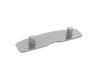ES#2100413 - 8T0698221 - S5 caliper plate repair kit - priced each - (NO LONGER AVAILABLE) - Improve your vehicle's appearance - Genuine Volkswagen Audi - 