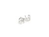 ES#2100413 - 8T0698221 - S5 caliper plate repair kit - priced each - (NO LONGER AVAILABLE) - Improve your vehicle's appearance - Genuine Volkswagen Audi - 