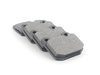 ES#2581159 - 34111159249 - E21 Front Brake Pad Set - (NO LONGER AVAILABLE) - PBR - BMW