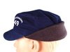 ES#1876548 - 14744 - Noggin Hugger Cap - (NO LONGER AVAILABLE) - A combination of a military cap for looks and a beanie for warmth! - DriverGear - 