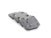 ES#2581159 - 34111159249 - E21 Front Brake Pad Set - (NO LONGER AVAILABLE) - PBR - BMW