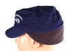ES#1876548 - 14744 - Noggin Hugger Cap - (NO LONGER AVAILABLE) - A combination of a military cap for looks and a beanie for warmth! - DriverGear - 