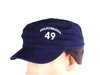 ES#1876548 - 14744 - Noggin Hugger Cap - (NO LONGER AVAILABLE) - A combination of a military cap for looks and a beanie for warmth! - DriverGear - 