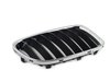 ES#2599199 - 51112993306 - Front Grille - Right - OEM factory front grille - Genuine BMW - BMW