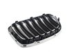 ES#2599199 - 51112993306 - Front Grille - Right - OEM factory front grille - Genuine BMW - BMW