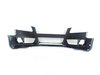 ES#2538225 - 8T0807105GRU - Front Bumper Cover - Primed - Replace your cracked and dented front bumper. - Genuine Volkswagen Audi - Audi