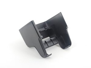 ES#85910 - 51168151697 - Console Rear - Genuine BMW - BMW
