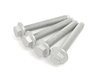 ES#2710849 - 1K0199313H - Subframe Hardware Kit - All of the necessary one-time use hardware for front subframe installation - Genuine Volkswagen Audi - Volkswagen