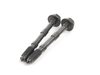 ES#2710849 - 1K0199313H - Subframe Hardware Kit - All of the necessary one-time use hardware for front subframe installation - Genuine Volkswagen Audi - Volkswagen