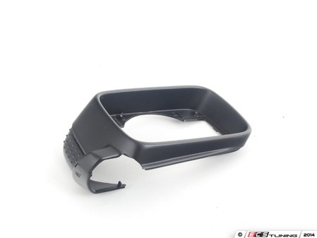 ES#82229 - 51164197450 - Mirror Frame - Right - Replace your cracked mirror frame - Genuine BMW - BMW