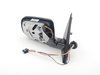 ES#84322 - 51167890040 - Heated Exterior Mirror - Right - Glanzschwarz/Gloss Black. Mirror assembly that does not include cap - Genuine BMW - BMW