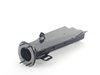 ES#68125 - 41118122551 - Front Frame Rail - Left - (NO LONGER AVAILABLE) - Partial section of the front left frame rail - Genuine BMW - 
