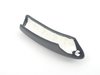 ES#99654 - 51417133507 - Panther Black Leather Armrest - Left - Located on door panel - Genuine MINI - MINI