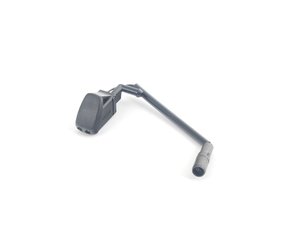 ES#170208 - 61661379203 - Windshield Washer Nozzle - Priced Each - Replace your clogged washer nozzle - Genuine BMW - BMW