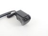 ES#170208 - 61661379203 - Windshield Washer Nozzle - Priced Each - Replace your clogged washer nozzle - Genuine BMW - BMW
