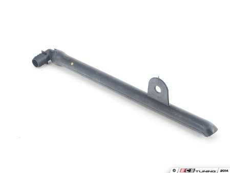 ES#177230 - 64118369505 - HOSE - Genuine BMW - BMW