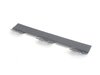 ES#255456 - 51752996519 - DEFLECTOR LIP, UNDER - Genuine BMW - BMW