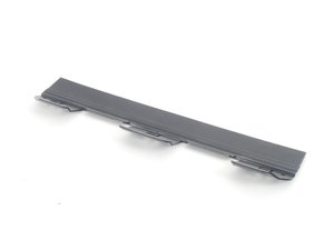 ES#255456 - 51752996519 - DEFLECTOR LIP, UNDER - Genuine BMW - BMW