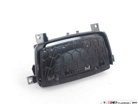 ES#82412 - 51166960688 - Rear Console Ashtray - Replacement ashtray for the rear console - Genuine BMW - BMW