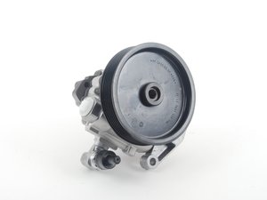 ES#2749281 - 005466650188KT - Remanufactured Power Steering Pump - Price includes a refundable $48.76 core charge - Genuine Mercedes Benz - Mercedes Benz