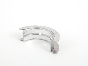 ES#2744273 - 11218605859 - Guide bearing shell - red - 55.75mm +.25 - Genuine BMW - BMW