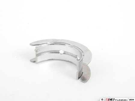 ES#2744273 - 11218605859 - Guide bearing shell - red - 55.75mm +.25 - Genuine BMW - BMW