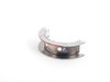 ES#2744273 - 11218605859 - Guide bearing shell - red - 55.75mm +.25 - Genuine BMW - BMW
