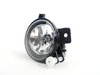 ES#1904217 - 63177224643 - Fog light - left - Complete new fog light assembly - Genuine BMW - BMW