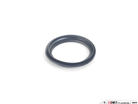 ES#1809561 - 2710160721 - Oil Filler Neck Seal - Located between the oil filler neck and the cylinder head - Genuine Mercedes Benz - Mercedes Benz