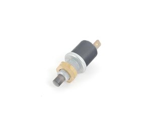 ES#166427 - 61311368786 - Brake Light Switch - Located at brake pedal - Genuine BMW - BMW