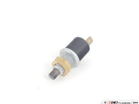 ES#166427 - 61311368786 - Brake Light Switch - Located at brake pedal - Genuine BMW - BMW